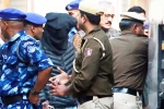 Delhi Blast Case 2025, Delhi Blast Case deaths, nia makes six arrests in delhi blast case, Explosives