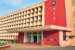 NIT’s, NIT’s, nit s to allow students with pass marks in class 12 exams for engineering admissions, Entrance test