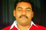 Gurjant Singh Janta, Gurjant Singh Janta, nri booked for threatening eyewitness in tank murder case, Bhim tank Gurjant Singh Janta, Gurjant Singh Janta, nri booked for threatening eyewitness in tank murder case, Bhim tank