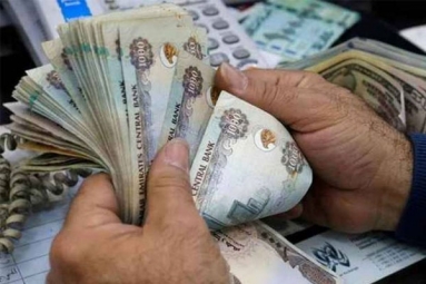 NRI Shopkeeper in Dubai hits Jackpot after a Decade-long Wait