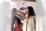 Empower and Excel, self defense techniques, nri teen in bid to empower girls in india, Self defense Empower and Excel, self defense techniques, nri teen in bid to empower girls in india, Self defense