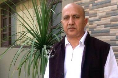 Son of an arrested NRI journalist seeks help from Ottawa Son of an arrested NRI journalist seeks help from Ottawa},{Son of an arrested NRI journalist seeks help from Ottawa