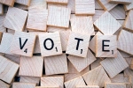 Election Commissioner Sushil Chandra, NRI voters, nri voting is very much focus for us election commissioner sushil chandra, Proxy voting