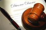 NRI woman granted divorce, NRI woman granted divorce, nri woman granted divorce via video link, Nri couple NRI woman granted divorce, NRI woman granted divorce, nri woman granted divorce via video link, Nri couple