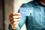 nri pan card fees, nri pan card fees, here s why nris need to have a pan card, Pan card