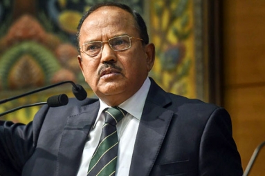 India Will Never Forget Pulwama Terror Attack: NSA Ajit Doval