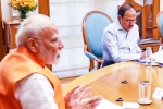 NSA Doval meets Narendra Modi amid Tensions with Pakistan