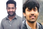 NTR brother-in-law picture, NTR brother-in-law movies, ntr s brother in law all set for debut, Nithin