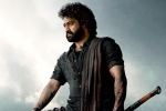 NTR Devara news, NTR Devara news, ntr turns devara for his next, Ntr30