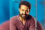 NTR looks, NTR new movie, ntr getting into his fittest look, Ayan mukerji