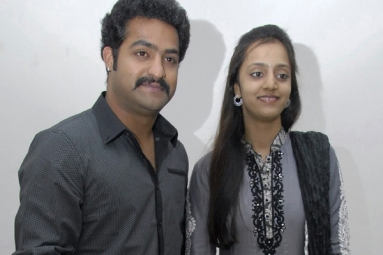 It’s a Baby Boy for NTR