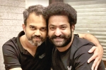 NTR news, NTR next movie, ntr and prashanth neel joining hands for an action entertainer, Ntr31