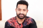 NTR movies, NTR for fans, ntr s statement for his fans, Tiger 3