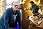 NTR and James Gunn breaking news, NTR, top hollywood director wishes to work with ntr, Ntr30