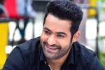 NTR for a reality show, NTR turns host, ntr turning television host again, Trps