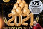 Houston Current Events, NEW YEARs EVE 2021 Featuring DJ NISH in Grand Tuscany Hotel, new years eve 2021 featuring dj nish, New years eve