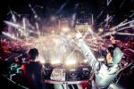 Events in California, CA Event, nyelectric 2017, Hollywood boulevard