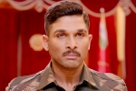 Naa Peru Surya, Na Peru Surya teaser, allu arjun s naa peru surya first impact, Anger management