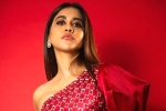 Naga Chaitanya Thank you, Nabha Natesh next film, nabha natesh for naga chaitanya s thank you, Nabha natesh