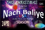 New Jersey Events, Events in New Jersey, nach baliye usa season 2, Nach baliye 6