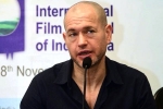 Nadav Lapid, Nadav Lapid latest, nadav lapid issues apology on the kashmir files remark, Mithun