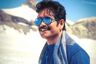 Nag in a Bollywood Remake? Nag in a Bollywood Remake?