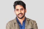 Naga Chaitanya new movie, Asian Cinemas, interesting title for naga chaitanya s next, Venky mama