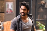 Naga Chaitanya, Mythri Movie Makers, naga chaitanya s savyasachi trailer is here, Savyasachi