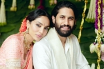 Naga Chaitanya and Sobhita Dhulipala engaged, Naga Chaitanya, naga chaitanya and sobhita dhulipala are engaged, Naga chaitanya
