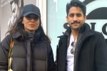 Naga Chaitanya and Sobhita Dhulipala breaking updates, Naga Chaitanya and Sobhita Dhulipala viral now, naga chaitanya s click with sobhita going viral, Samantha