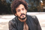 Nagarjuna and Akhil, Nagarjuna and Akhil breaking news, nagarjuna s 100th film will have akhil in a crucial role, Bangarraju