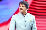 Bigg Boss 3, Bigg Boss 3, nagarjuna akkineni to host season 3 of bigg boss telugu sources, Trps