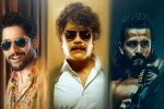in Kunrool, The Ghost news, akkineni family to support nagarjuna s the ghost, Sree venkateswara cinemas llp