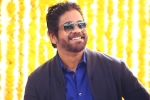 Nagarjuna news, PVP Cinema, nag to play a special role in raju gari gadhi 2, Om namo venkatesaya