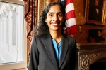priya aiyar, senior vice president of American airlines, american airlines names priya aiyar as senior vice president, Obama administration