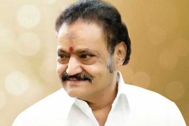 Nandamuri Harikrishna Dies in Road Accident in Nalgonda
