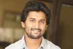 Nani with Mani Ratnam, Nani updates, nani shocks mani ratnam, Prague shooting Nani with Mani Ratnam, Nani updates, nani shocks mani ratnam, Prague shooting