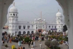 Amarinder Singh, attack, india condemns the nankana sahib gurudwara attack in pakistan, Gurudwara