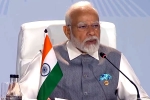 Modi about AI in BRICS, Flag Narendra Modi, brics will break barriers narendra modi, Brics countries