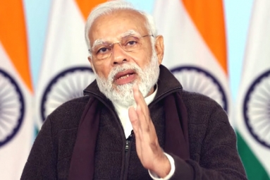 Narendra Modi to Expand his Cabinet