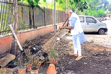 Narendra Modi to be Honored with &#039;Global Goalkeeper Award&#039;