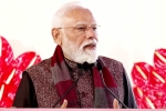 India Boarded Reform Express says Narendra Modi