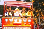 Narendra Modi latest campaign, Narendra Modi, narendra modi s karnataka campaign updates, Ramada