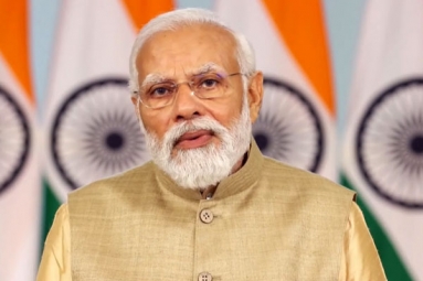 Narendra Modi to address Kashi Telugu Sangamam