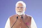 Narendra Modi to Meet All-Party Teams on Operation Sindoor
