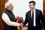 Narendra Modi breaking updates, Narendra Modi, narendra modi slams un international organisations on podcast, Covid 19
