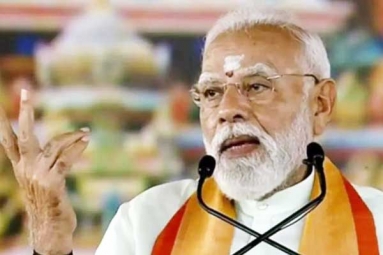 Narendra Modi Urges Schools to Consider Online Classes