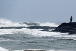 Narendra Modi latest, Narendra Modi schedule, cyclone threat cancels pm modi s visakhapatnam visit, Visakhapatnam