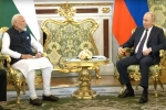 Russia Ukraine War updates, Russia Ukraine War news, narendra modi appeals to putin to end ukraine war, Russia vs ukraine war