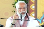 Pahalgam Terrorist Attack 2025, Pahalgam Terrorist Attack breaking, narendra modi s strong warning to terrorists, Earth